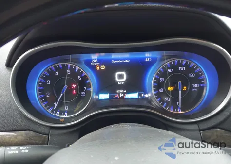 2018 Chrysler 300 Limited из США, поврежденный, VIN 2C3CCAEG7JH167909